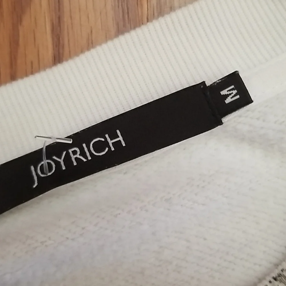 Joyrich this new